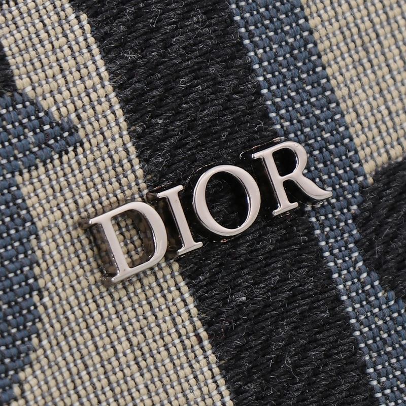 Christian Dior Travel Bags